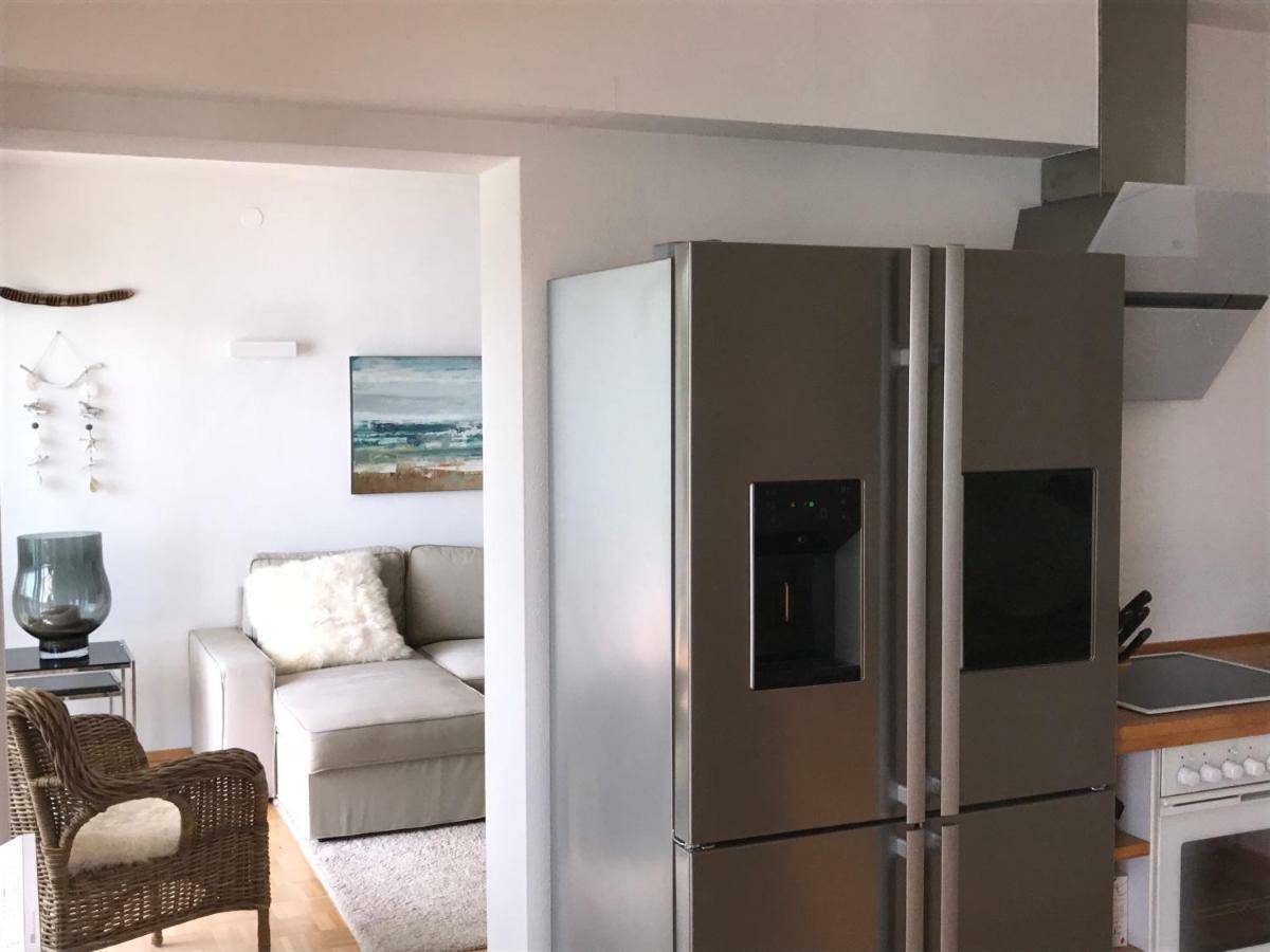 Ferienwohnung Toeschling Woerthersee Techelsberg Exterior foto